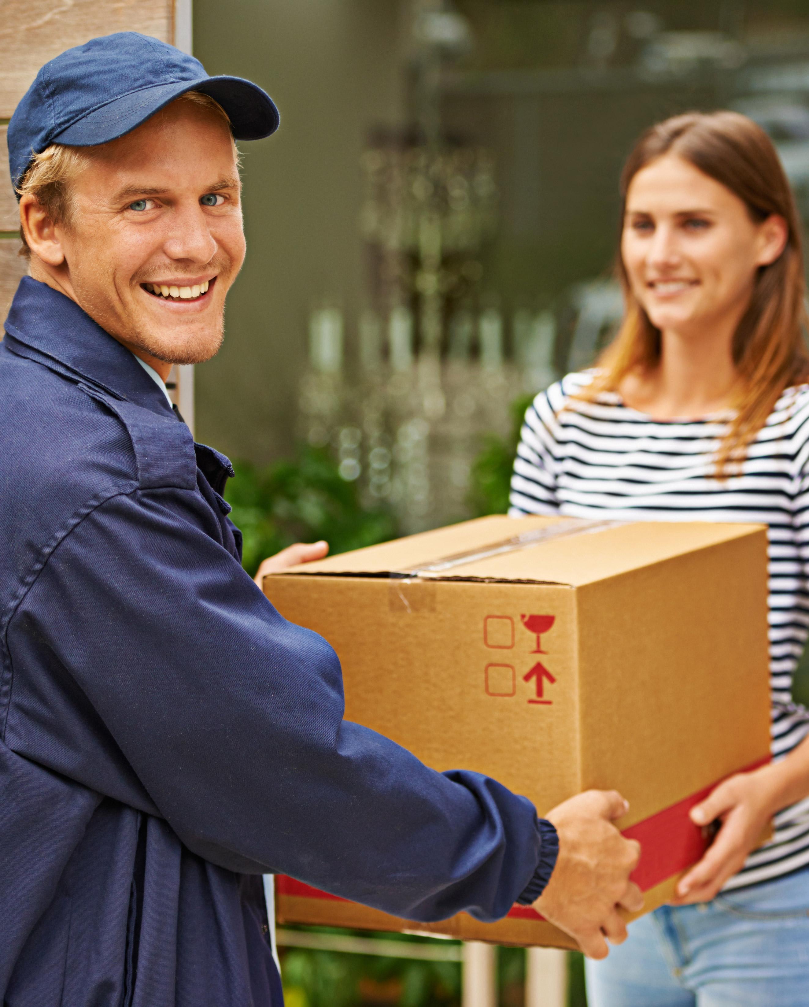 Professionelle Umzugs- und Organisationsservices! 